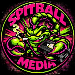 Spitball Media
