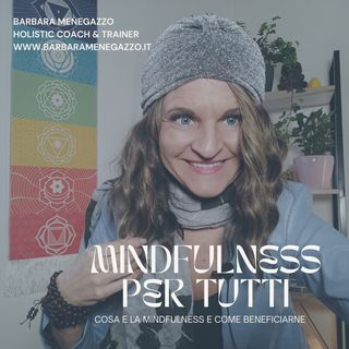 Mindfulness per tutti