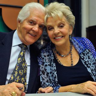 Bill and Susan Seaforth Hayes - Interview 2-17-2022