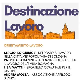 Destinazione Lavoro - Parte 2