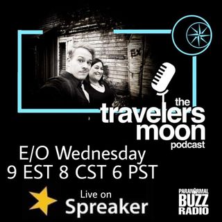 The Travelers Moon Podcast