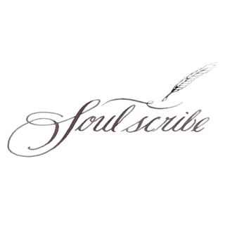 Soul Scribe Calligraphy