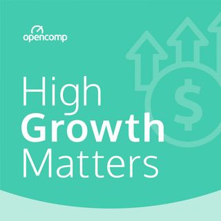High Growth Matters