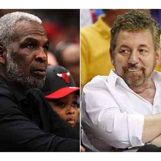 James Dolan and Charles Oakley ordered to squash the beef! Odell Beckham rumors?