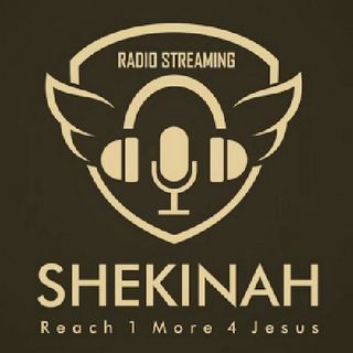 Radio Web Shekinah