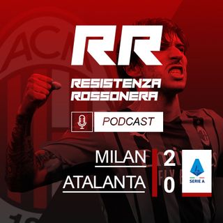 Milan - Atalanta / A Boccia Ferma / [46]