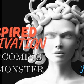 KILLING THE MONSTER AND TAKING BACK YOUR POWER| LIFE MOTIVATION 2022