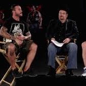 The Truth is out there ask CM Punk