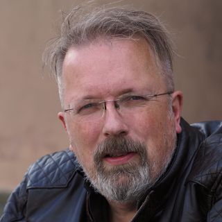 Janus Malcolm Pedersen