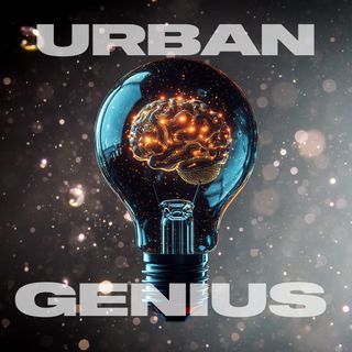 Urban Genius Entertainment