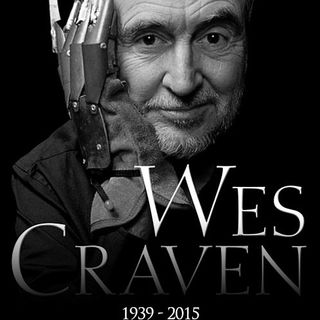Wes Craven Tribute