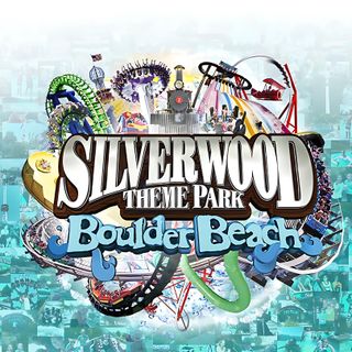 Silverwood Theme Park