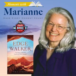 Edge Walker with PMH Atwater