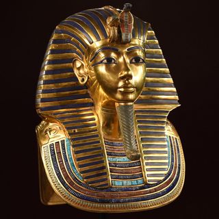 Tutankhamun Cinayeti: Ünlü Firavun Öldürüldü Mü?