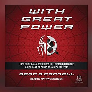 EPISODE 106 - WITH GREAT POWER