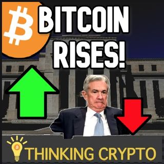 BITCOIN RISES As Fed Continues Unlimited Money Printing - Nasdaq R3 Partnership - YouTube Removes Ripple XRP Channel