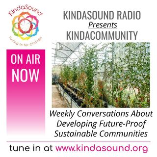 Apprenticeships, Co-Operative Business Structures & Alternative Economies | KindaCommunity Hour