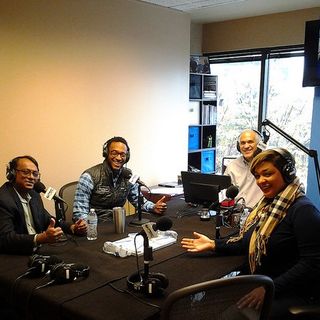 Buckhead Business Show - Microsoft, Digital Consulting and Healthcare Disruptor