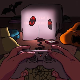 8. Speciale di Halloween