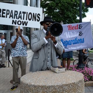 Reparations 2022/Abdul & Bro.P
