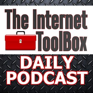 The Internet ToolBox Daily Podcast