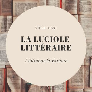 La Luciole Ecarlate