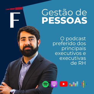 #44: Tudo que você precisa saber para recrutar e selecionar como um especialista, com Maurício Spiandorello e Lorayne Mendes, da Foursales
