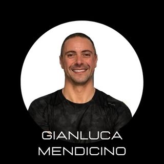 Gianluca Mendicino