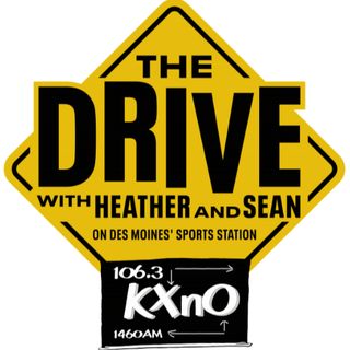 KXnO Drive with Heather and Sean