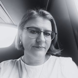 Ania Lichtarowicz