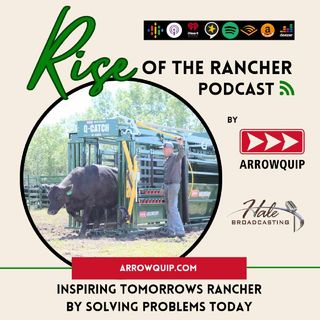 Rise of The Rancher