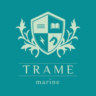 Capitolo XLIV - Trame marine (con Marina)