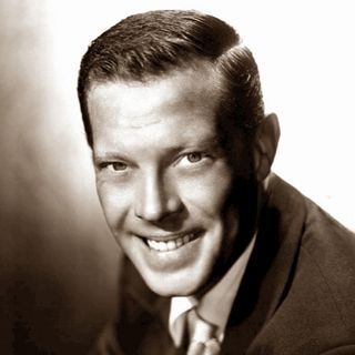 Classic Radio for January 30, 2023 Hour 2 - Dick Haymes has a date with death