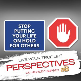 Stop Putting Your Life on Hold While Someone Else Decides! [Ep.732]