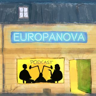 EuropaNova Podcast