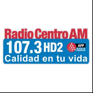 Radio Centro HD
