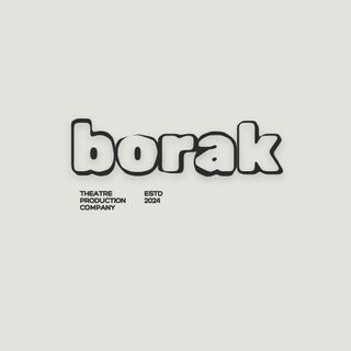 Justin Borak