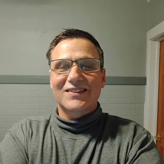 Jason Carver