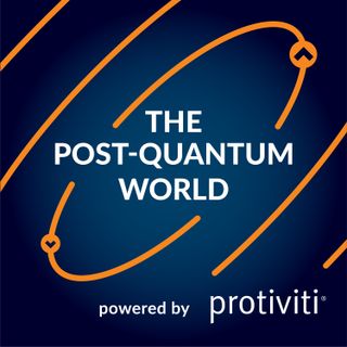 Securing NATO (And Your Company) Against Quantum Computing Attacks – with Andersen Cheng of Post-Quantum