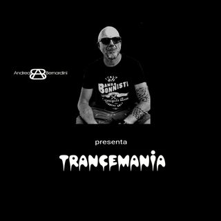 Trancemania 01