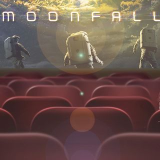 Episode I - The Phantom MOONFALL