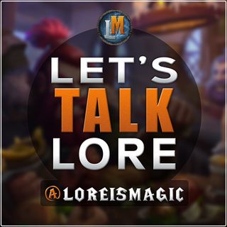 Let's Talk Lore - Ep. 1: Gli MMORPG