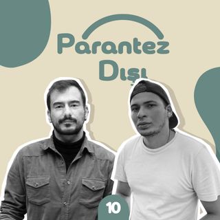 Parantez Dışı ( S1 B10)  Din dersindeki mumya!