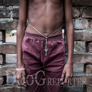Bangladesh | Scatole Preziose di Gabriele Orlini