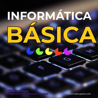 01 Diferentes aspectos de la informática