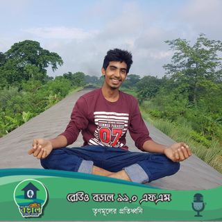 Tauhid Pranto