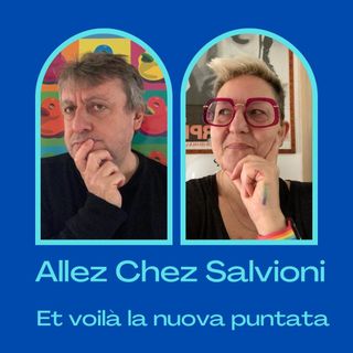 Allez chez Salvioni 6 Marzo 2022