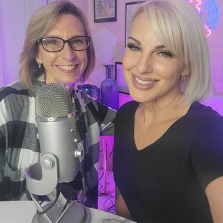From Chaos to Clarity: Don't Get Stuck In The Suck with Divorce Coach Debra Grant