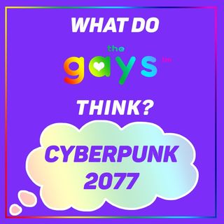 Cyberpunk 2077's Infamous Launch