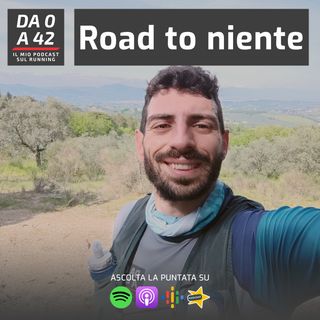 Road to niente